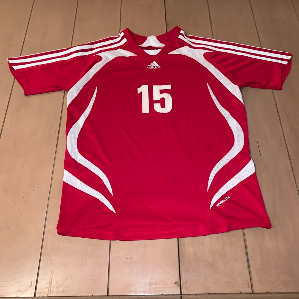 Adidas #15 Tee